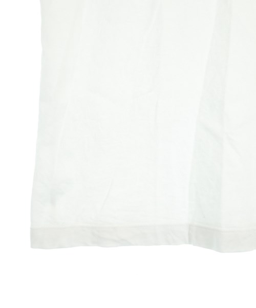 NIKE（ナイキ）Tシャツ・カットソー 白 サイズ:L メンズ/2200613248068