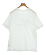NIKE（ナイキ）Tシャツ・カットソー 白 サイズ:L メンズ/2200613248068