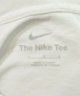 NIKE（ナイキ）Tシャツ・カットソー 白 サイズ:L メンズ/2200613248068