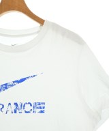 NIKE（ナイキ）Tシャツ・カットソー 白 サイズ:L メンズ/2200613248068