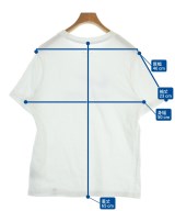 NIKE（ナイキ）Tシャツ・カットソー 白 サイズ:L メンズ/2200613248068