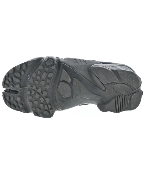 NIKE（ナイキ）スニーカー 黒 サイズ:22cm レディース/2200613901086