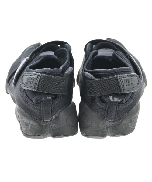 NIKE（ナイキ）スニーカー 黒 サイズ:22cm レディース/2200613901086