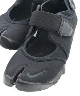 NIKE（ナイキ）スニーカー 黒 サイズ:22cm レディース/2200613901086