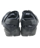 NIKE（ナイキ）スニーカー 黒 サイズ:22cm レディース/2200613901086