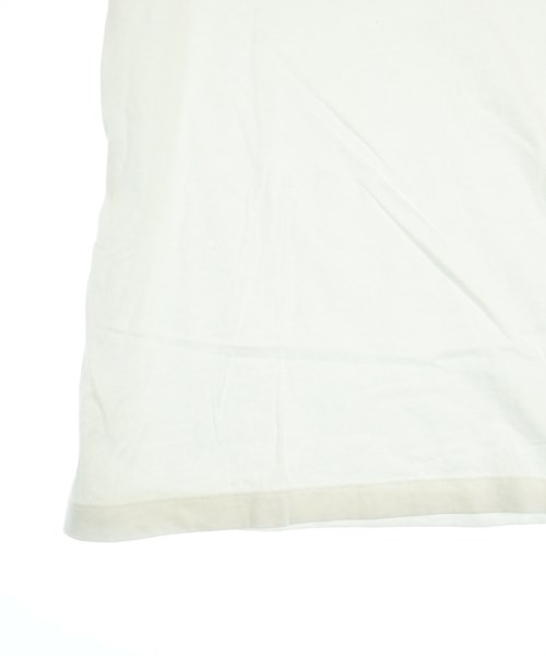 NIKE（ナイキ）Tシャツ・カットソー 白 サイズ:S メンズ/2200618647033