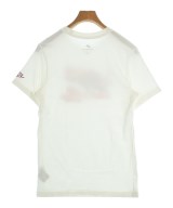 NIKE（ナイキ）Tシャツ・カットソー 白 サイズ:S メンズ/2200618647033