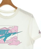 NIKE（ナイキ）Tシャツ・カットソー 白 サイズ:S メンズ/2200618647033