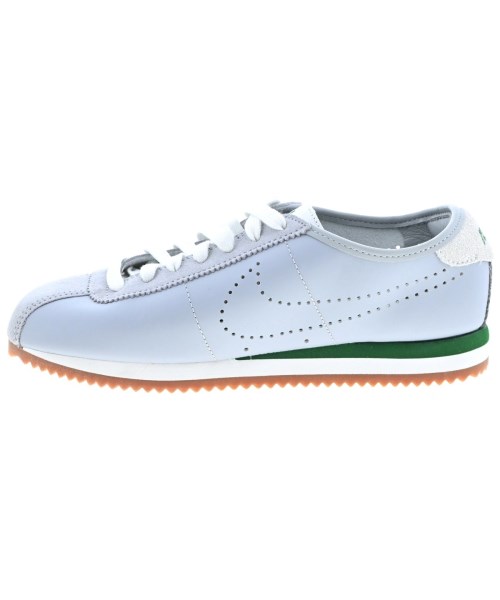 NIKE（ナイキ）スニーカー 青 サイズ:24cm レディース/2200620393614