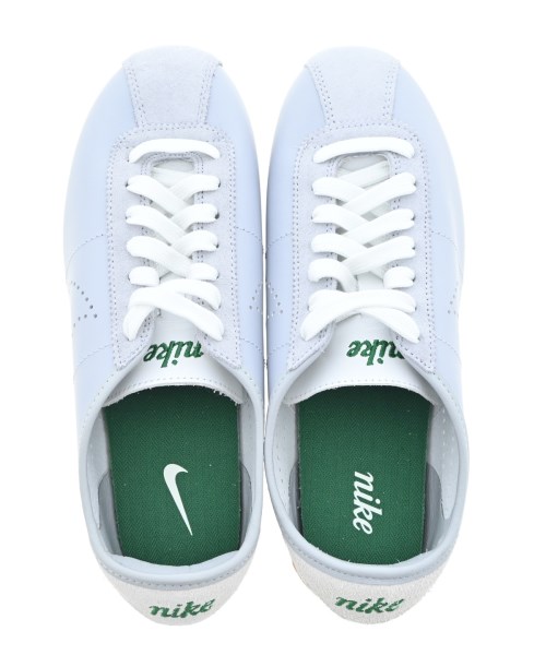 NIKE（ナイキ）スニーカー 青 サイズ:24cm レディース/2200620393614