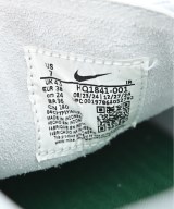 NIKE（ナイキ）スニーカー 青 サイズ:24cm レディース/2200620393614