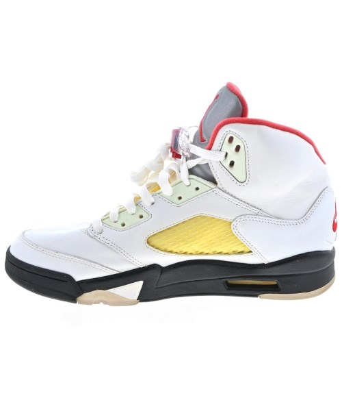 NIKE（ナイキ）スニーカー 白 サイズ:28cm メンズ/2200621250190