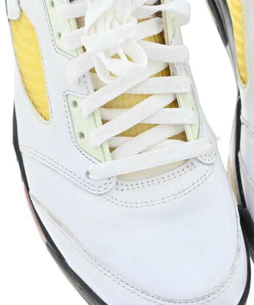 NIKE（ナイキ）スニーカー 白 サイズ:28cm メンズ/2200621250190