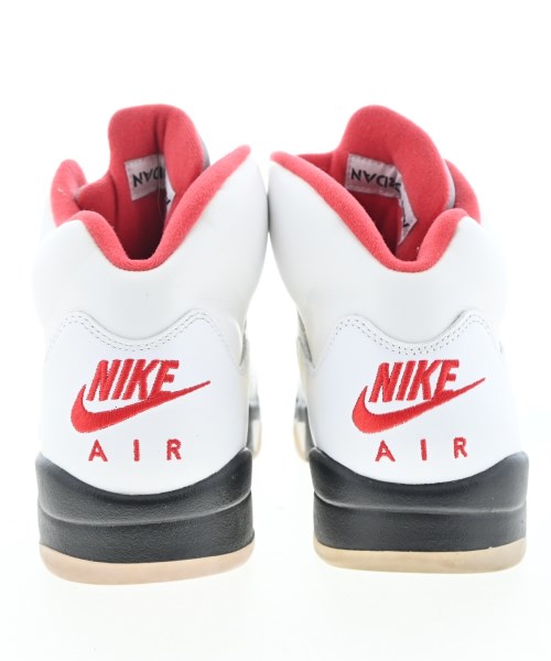 NIKE（ナイキ）スニーカー 白 サイズ:28cm メンズ/2200621250190