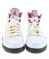 NIKE（ナイキ）スニーカー 白 サイズ:28cm メンズ/2200621250190