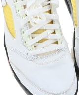 NIKE（ナイキ）スニーカー 白 サイズ:28cm メンズ/2200621250190