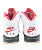 NIKE（ナイキ）スニーカー 白 サイズ:28cm メンズ/2200621250190