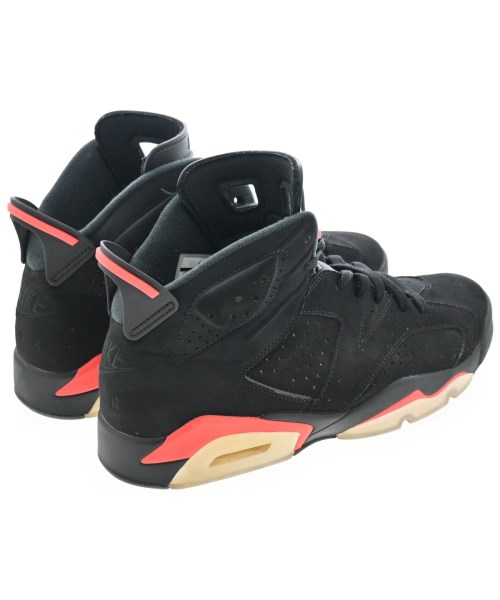 NIKE（ナイキ）スニーカー 黒 サイズ:28cm メンズ/2200621250206