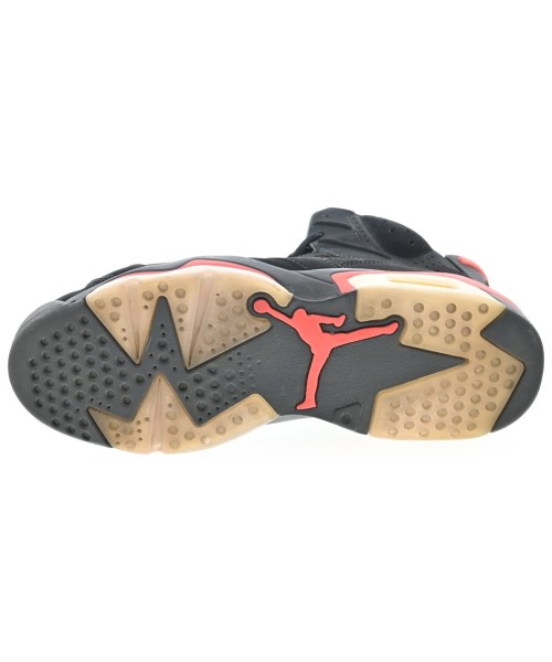 NIKE（ナイキ）スニーカー 黒 サイズ:28cm メンズ/2200621250206