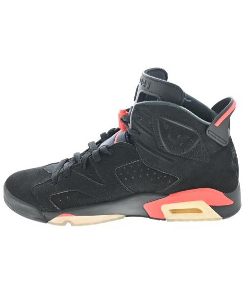 NIKE（ナイキ）スニーカー 黒 サイズ:28cm メンズ/2200621250206