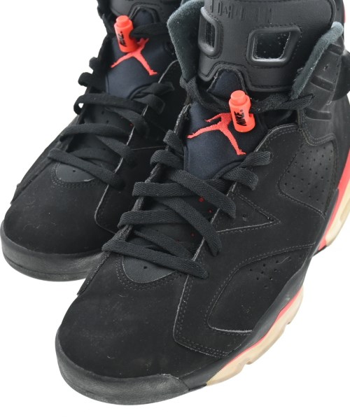 NIKE（ナイキ）スニーカー 黒 サイズ:28cm メンズ/2200621250206