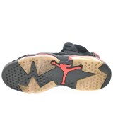 NIKE（ナイキ）スニーカー 黒 サイズ:28cm メンズ/2200621250206