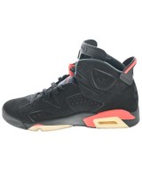 NIKE（ナイキ）スニーカー 黒 サイズ:28cm メンズ/2200621250206