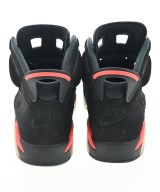 NIKE（ナイキ）スニーカー 黒 サイズ:28cm メンズ/2200621250206