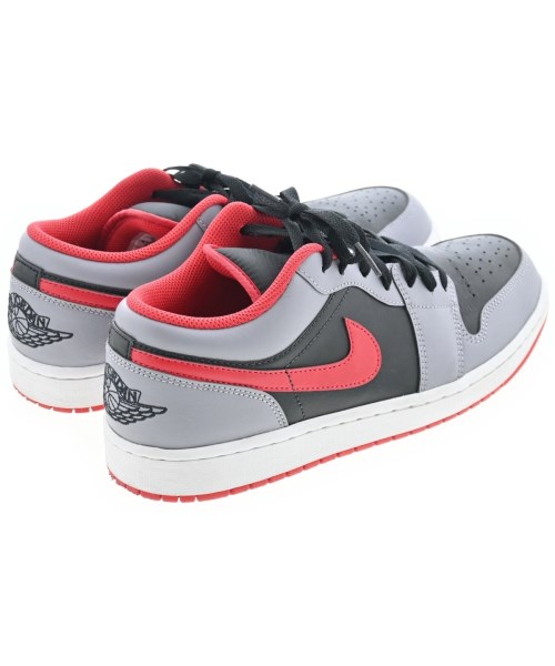 NIKE（ナイキ）スニーカー グレー サイズ:27.5cm メンズ/2200621554045