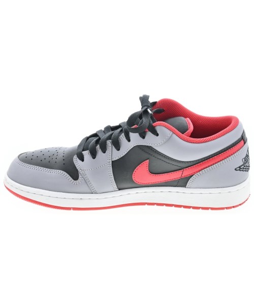 NIKE（ナイキ）スニーカー グレー サイズ:27.5cm メンズ/2200621554045