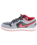 NIKE（ナイキ）スニーカー グレー サイズ:27.5cm メンズ/2200621554045
