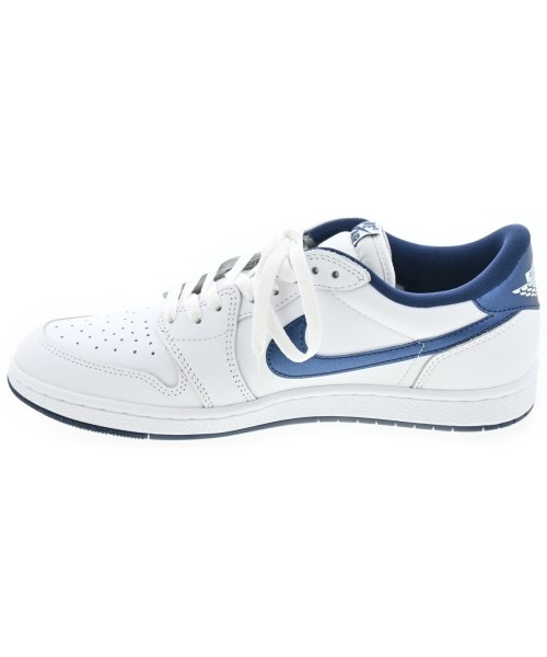 NIKE（ナイキ）スニーカー 白 サイズ:29cm メンズ/2200621605136