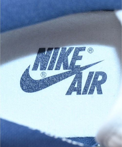 NIKE（ナイキ）スニーカー 白 サイズ:29cm メンズ/2200621605136