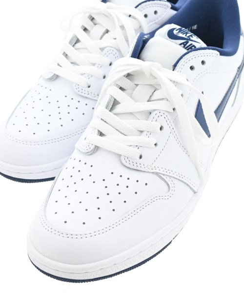 NIKE（ナイキ）スニーカー 白 サイズ:29cm メンズ/2200621605136