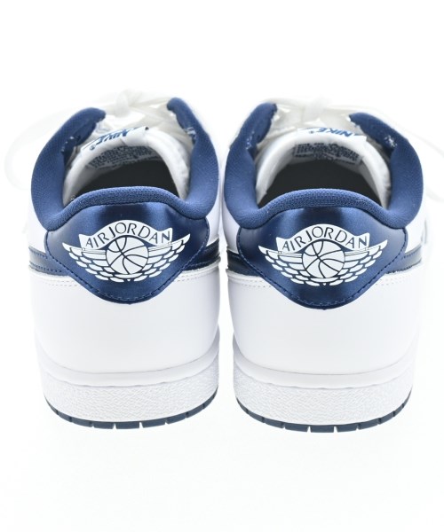 NIKE（ナイキ）スニーカー 白 サイズ:29cm メンズ/2200621605136