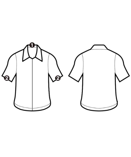 NIKE（ナイキ）カジュアルシャツ 緑 サイズ:M メンズ/2200621644050