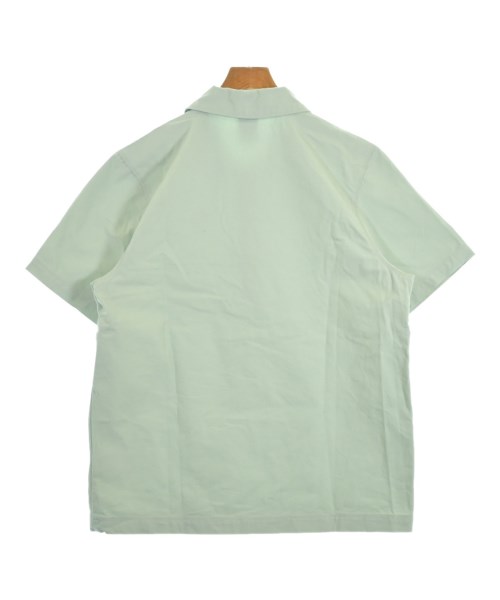 NIKE（ナイキ）カジュアルシャツ 緑 サイズ:M メンズ/2200621644050