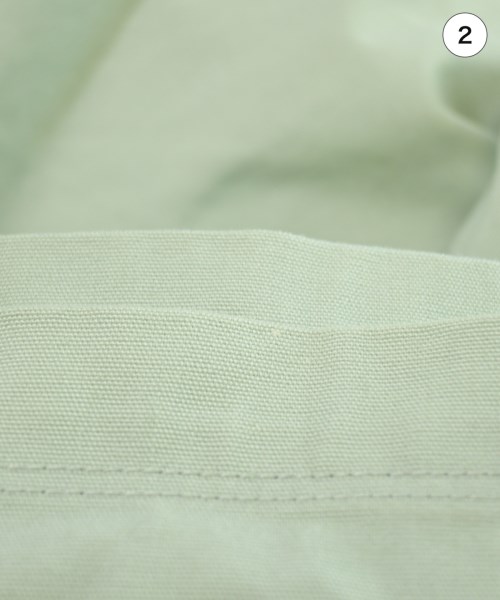 NIKE（ナイキ）カジュアルシャツ 緑 サイズ:M メンズ/2200621644050