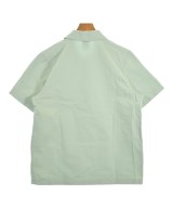 NIKE（ナイキ）カジュアルシャツ 緑 サイズ:M メンズ/2200621644050