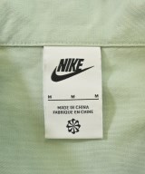 NIKE（ナイキ）カジュアルシャツ 緑 サイズ:M メンズ/2200621644050