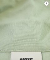 NIKE（ナイキ）カジュアルシャツ 緑 サイズ:M メンズ/2200621644050