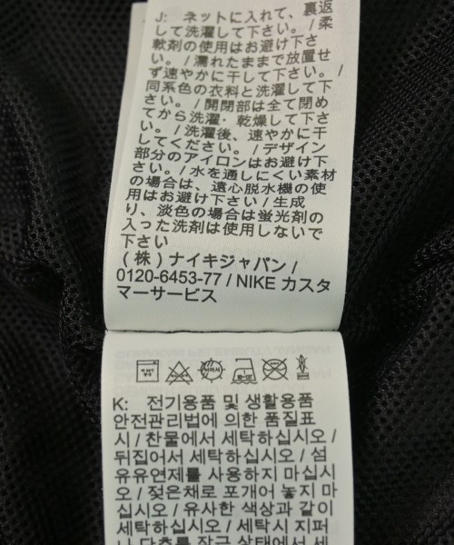 NIKE（ナイキ）その他 黒 サイズ:L メンズ/2200621715033