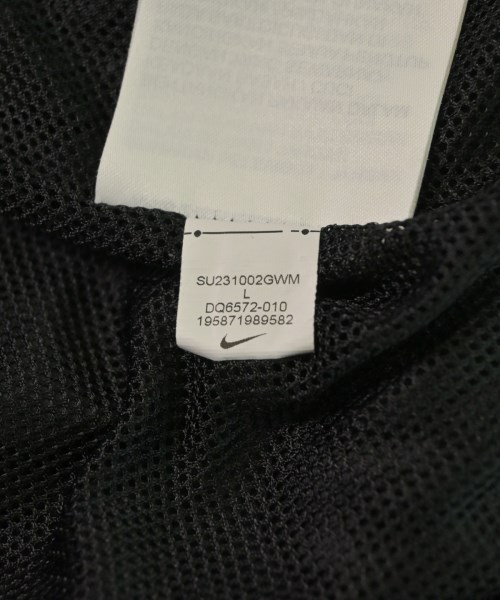 NIKE（ナイキ）その他 黒 サイズ:L メンズ/2200621715033