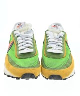 sacai（サカイ）スニーカー 緑 サイズ:27cm メンズ/2200621785098
