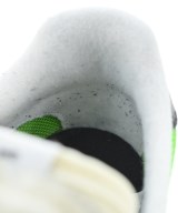 sacai（サカイ）スニーカー 緑 サイズ:27cm メンズ/2200621785098