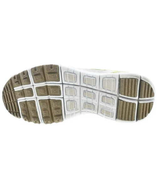 NIKE（ナイキ）スニーカー 黒 サイズ:26.5cm メンズ/2200607203110