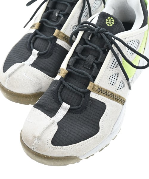 NIKE（ナイキ）スニーカー 黒 サイズ:26.5cm メンズ/2200607203110