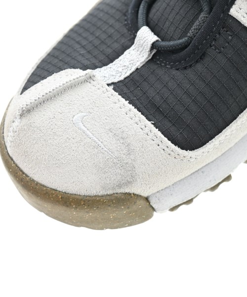 NIKE（ナイキ）スニーカー 黒 サイズ:26.5cm メンズ/2200607203110