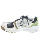 NIKE（ナイキ）スニーカー 黒 サイズ:26.5cm メンズ/2200607203110