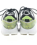 NIKE（ナイキ）スニーカー 黒 サイズ:26.5cm メンズ/2200607203110